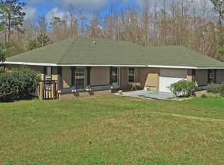 4628 NE 220th Ter, Earleton, FL 32631