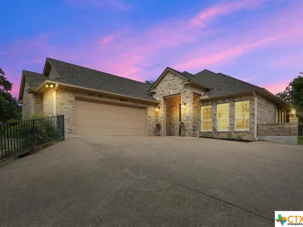 1219 Indian Trl, Salado, TX 76571