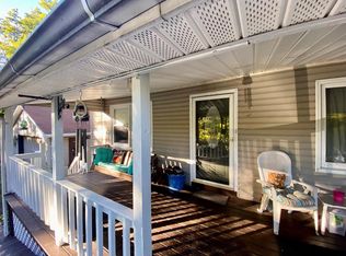 17426 Loop Rd, Cassville, PA 16623