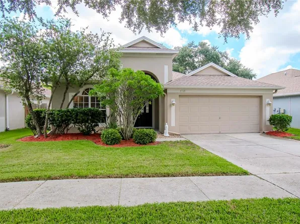 4769 WHISPERING WIND AVENUE, TAMPA, FL 33614