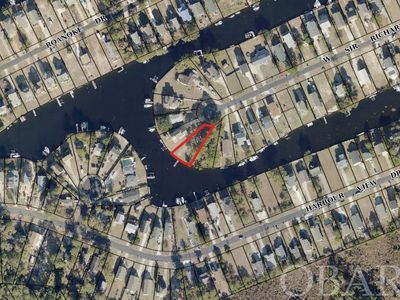 150 Sir Richard W LOT 71, Kill Devil Hills, NC, 27948