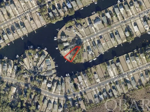 150 Sir Richard W Lot 71, Kill Devil Hills, NC 27948