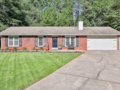 728 Redwood Park, Peachtree City, GA, 30269