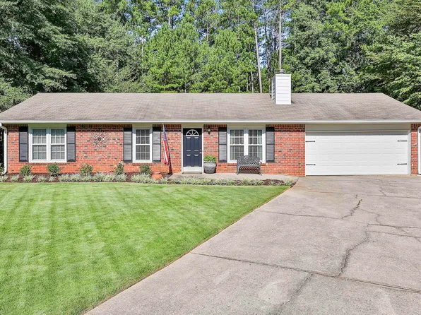 728 Redwood Park, Peachtree City, GA 30269