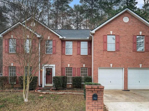 1086 Deshon Trl, Lithonia, GA 30058