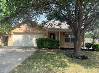 428 River Crossing Trl, Round Rock, TX 78665