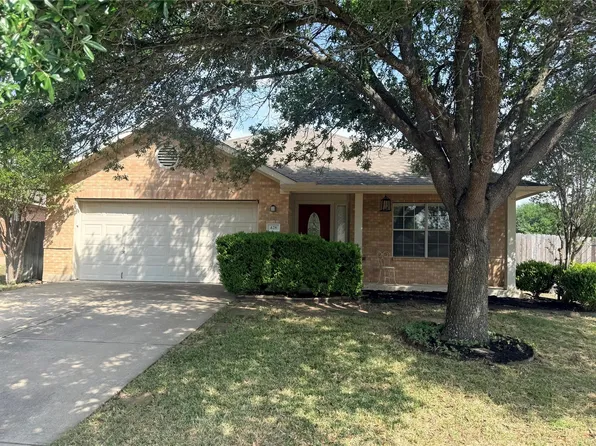 428 River Crossing Trl, Round Rock, TX 78665