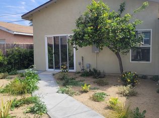8746 1/2 Dalton Ave, Los Angeles, CA 90047