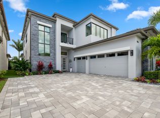9046 Chauvet Way, Boca Raton, FL 33496