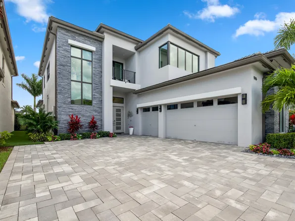 9046 Chauvet Way, Boca Raton, FL 33496