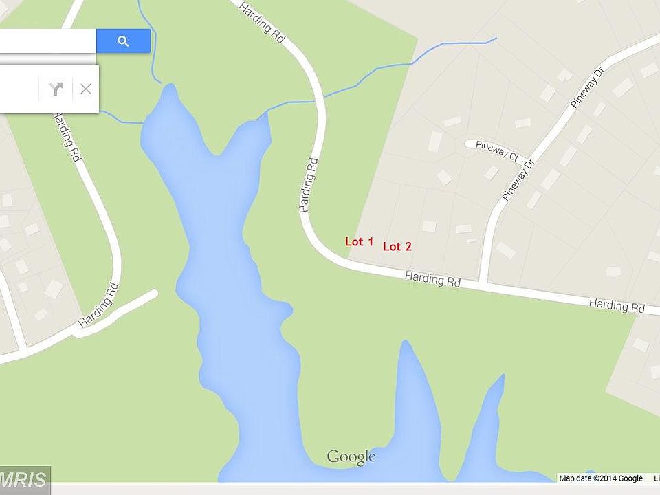 2nd image of 10840 Harding Rd