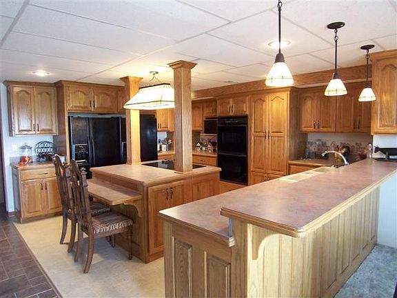 Lower Level Apartment