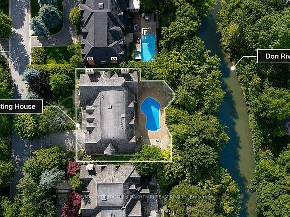 2nd image of 14 Saint Margarets Dr