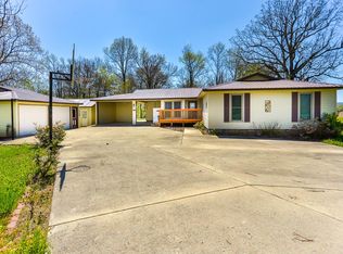 469 Limestone Rd, Elora, TN 37328