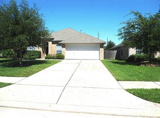 7622 Arbor Wind Ln, Cypress, TX 77433