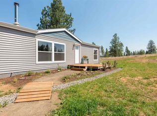 24539 S Pine Spring Rd, Cheney, WA 99004