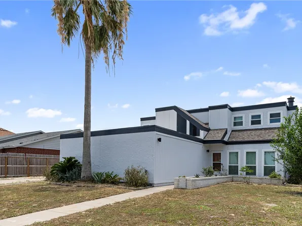 13801 Suntan Ave, Corpus Christi, TX 78418