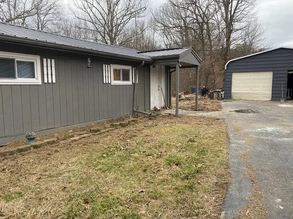 1919A Stockham Rd, Minford, OH 45653