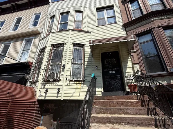 1295 Bushwick Avenue, Brooklyn, NY 11207