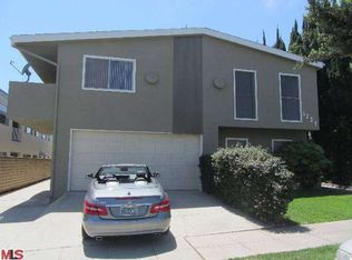 1234 Harvard St APT 4, Santa Monica, CA 90404