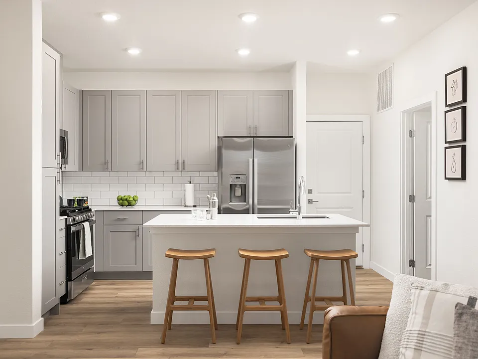 The Selby apartments community photo