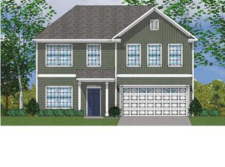 7459 Buckview Ct, Kernersville, NC 27284