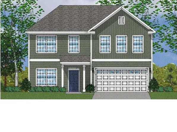 7459 Buckview Ct, Kernersville, NC 27284