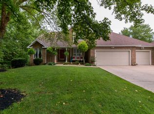 4365 S Newton Ave, Springfield, MO 65810