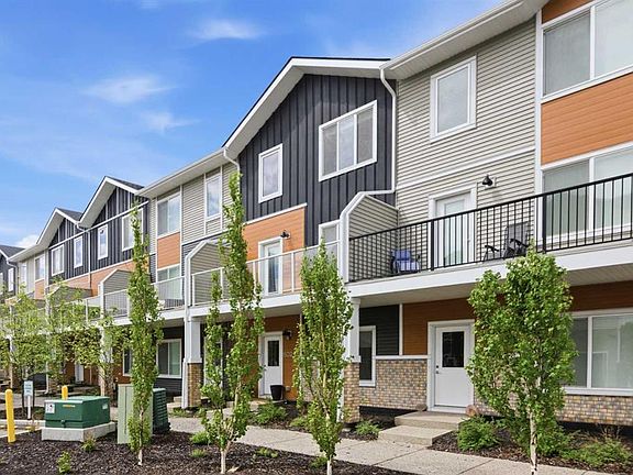 2nd image of 335 E Creekside Blvd SW #602