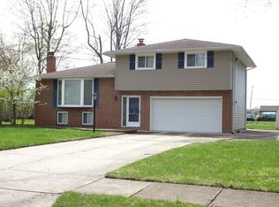 7290 Brownell Dr, Mentor, OH