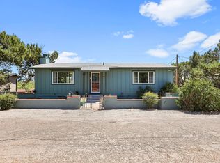507 N Hogan Dr, Payson, AZ 85541
