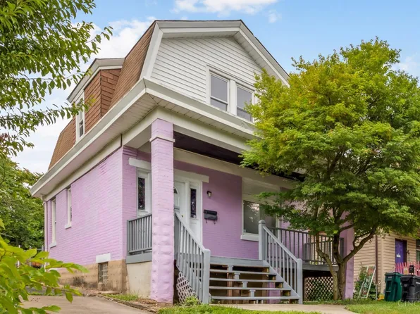 744 McPherson Ave, Cincinnati, OH 45205