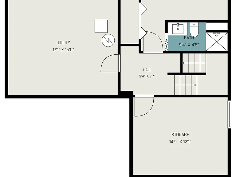 448 Somerset Dr — Photo 21