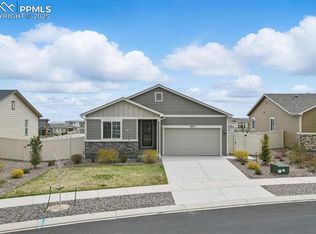 12835 Stone Valley Dr, Peyton, CO 80831