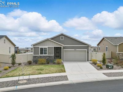 12835 Stone Valley Dr, Peyton, CO, 80831
