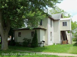 217 W 2nd Ave, Garrett, IN 46738