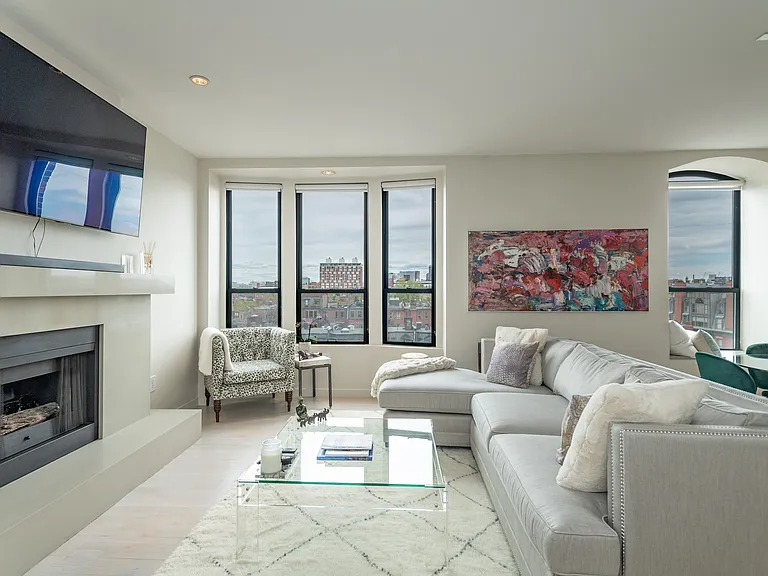 755 Boylston St #403 — Photo 8