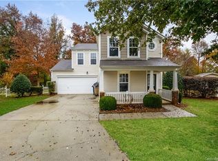 1002 Snake River Ct, Monroe, NC 28110
