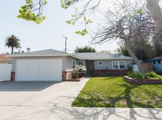 2325 Laird St, Santa Ana, CA 92706