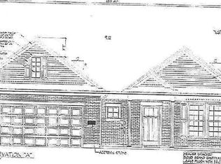 3078 Sandstone Ct, Newburgh, IN 47630