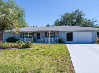 7220 Quarry St, Englewood, FL 34224