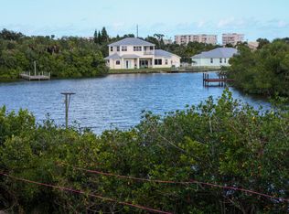 3 Azalea Dr, Cocoa Beach, FL 32931