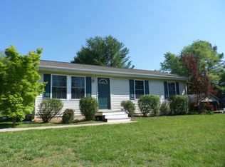 3304 Pittsville Rd, Gretna, VA 24557
