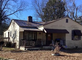 5613 Cairo Ave, Birmingham, AL 35228
