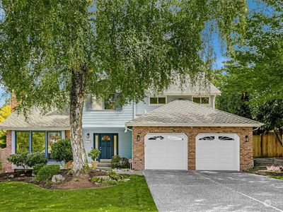 10603 59th Avenue W, Mukilteo, WA, 98275