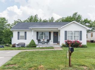 305 Legend Dr, Mount Sterling, KY 40353