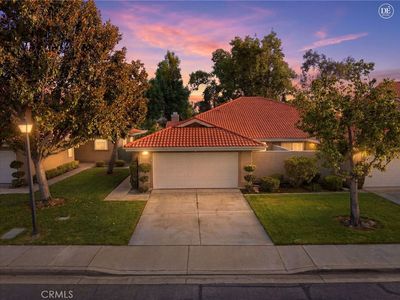 1252 Winged Foot Dr, Upland, CA, 91786