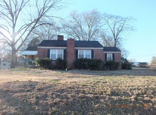 1468 Winthrop Ave, Lancaster, SC 29720