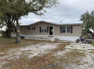 3044 NE Hurst Dr, Arcadia, FL 34266