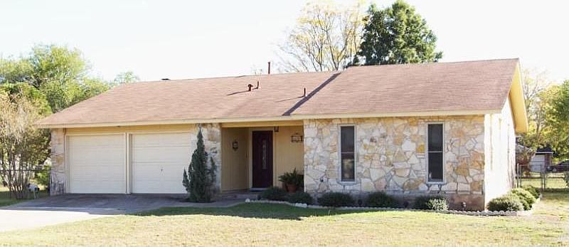 1st image of 507 Bear Canyon Dr